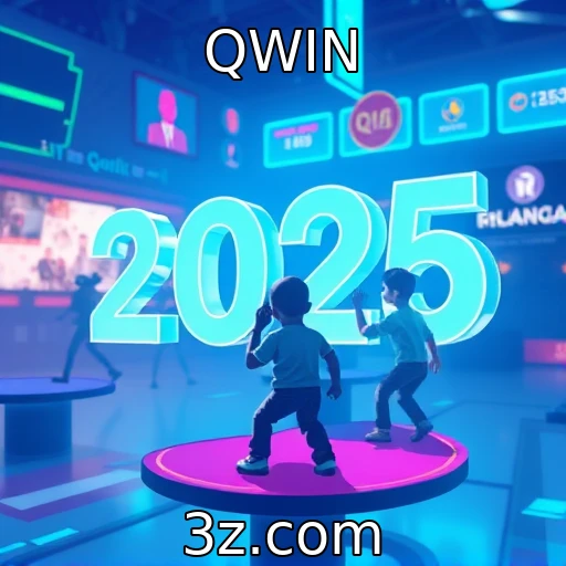 Tendências emergentes no design de jogos para 2025