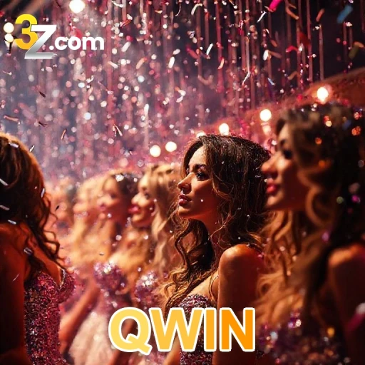 Explorando a Plataforma de Jogos QWIN: Mais Que Entretenimento