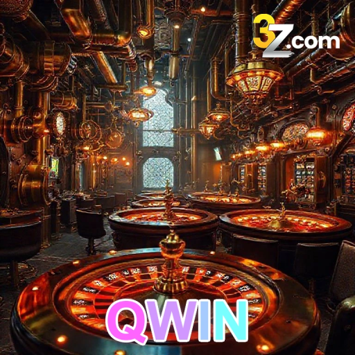 Experimente a Melhoria das Ofertas no Site de Jogos QWIN