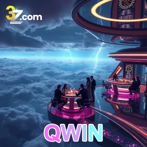 QWIN Aplicativo Móvel