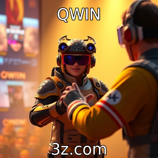 Crescimento da realidade virtual nos jogos